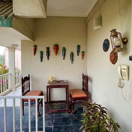 Kakaku The Guest House Adilabad Dış mekan fotoğraf