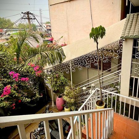 Kakaku The Guest House Adilabad Dış mekan fotoğraf