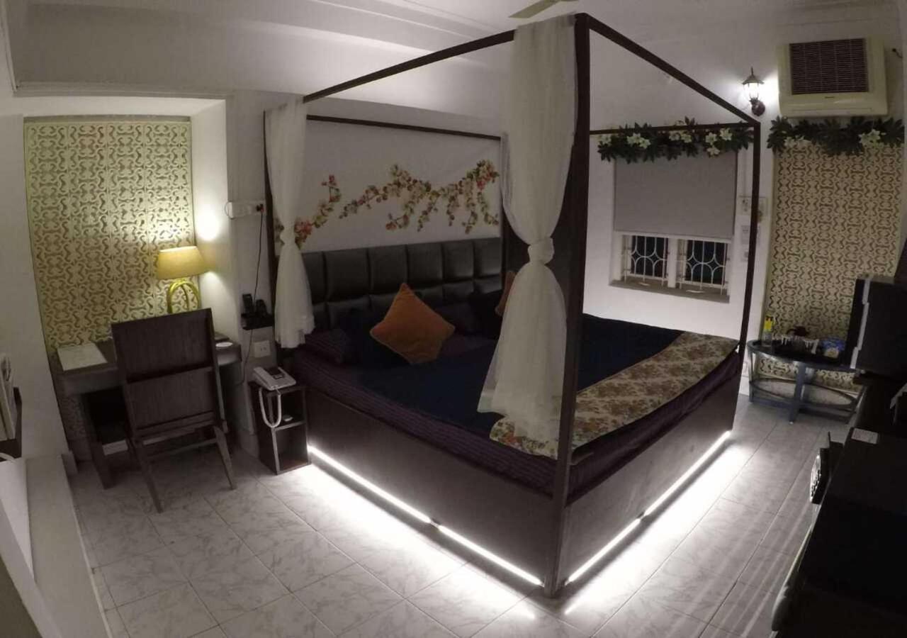 Kakaku The Guest House Adilabad Dış mekan fotoğraf