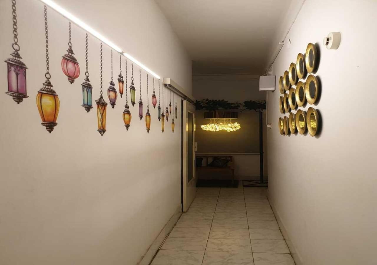 Kakaku The Guest House Adilabad Dış mekan fotoğraf