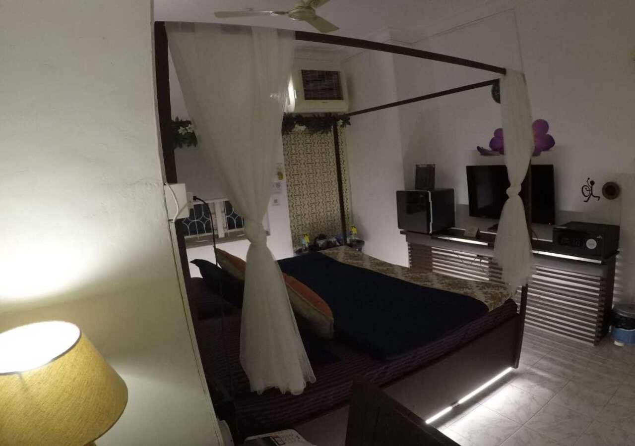 Kakaku The Guest House Adilabad Dış mekan fotoğraf
