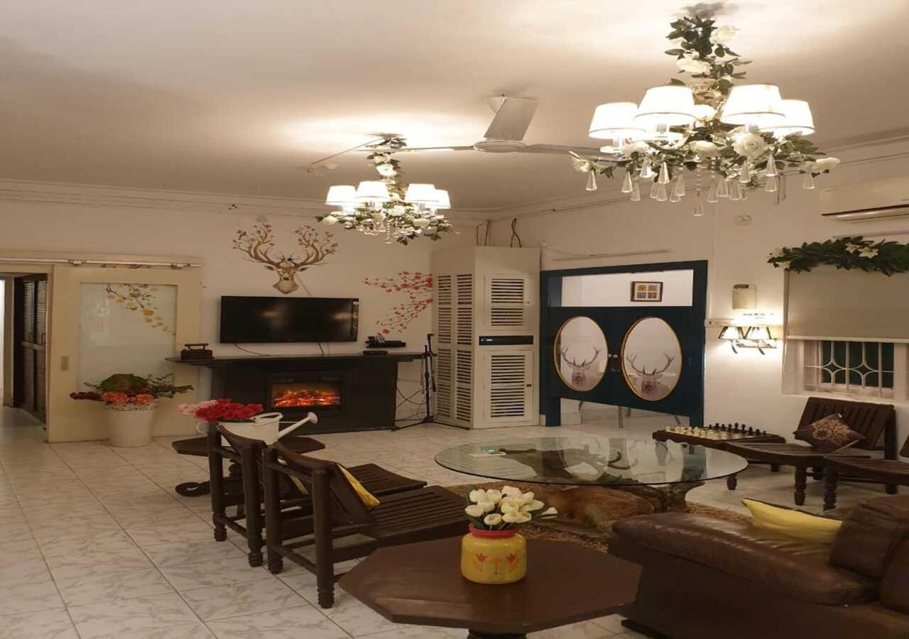 Kakaku The Guest House Adilabad Dış mekan fotoğraf