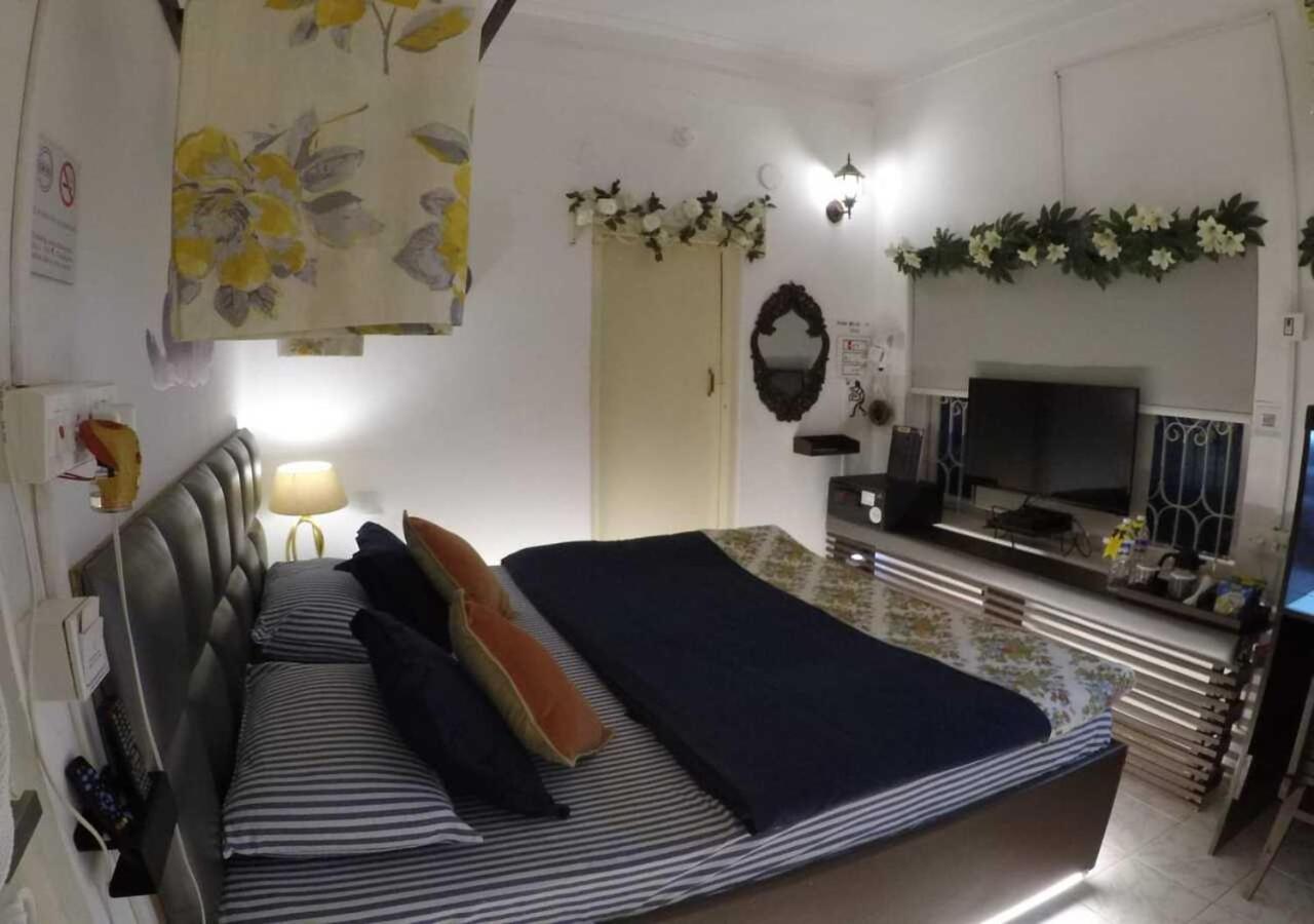 Kakaku The Guest House Adilabad Dış mekan fotoğraf