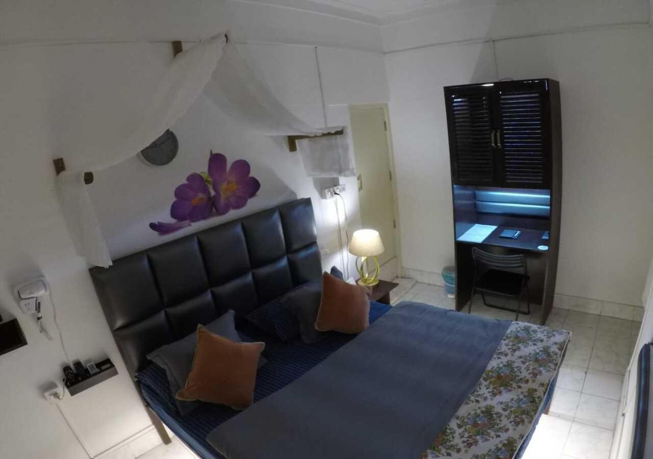 Kakaku The Guest House Adilabad Dış mekan fotoğraf