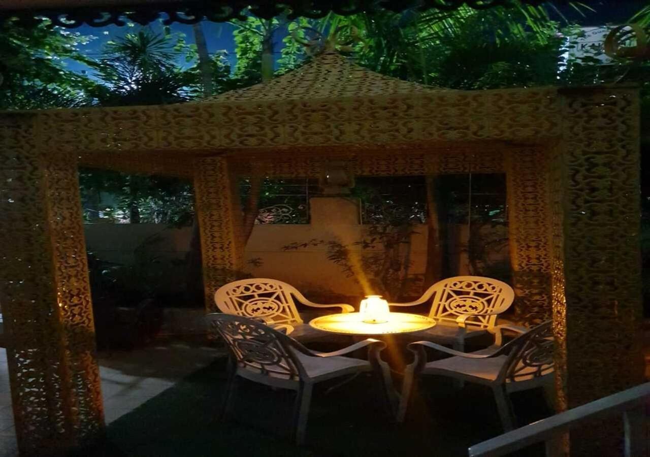 Kakaku The Guest House Adilabad Dış mekan fotoğraf
