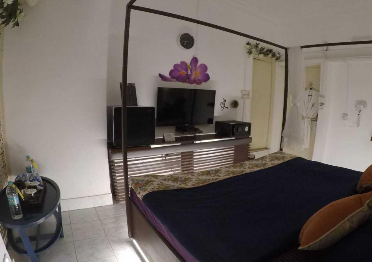Kakaku The Guest House Adilabad Dış mekan fotoğraf