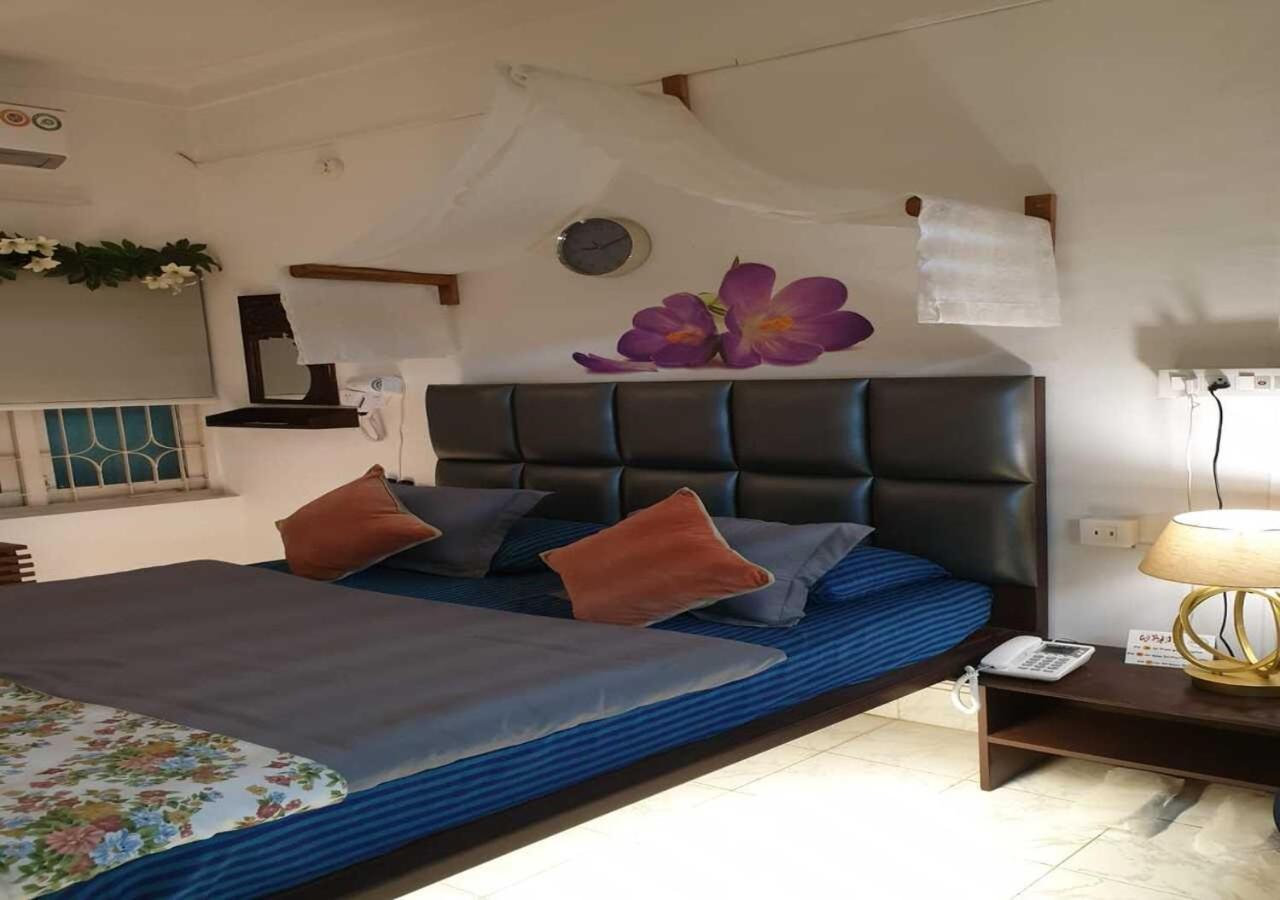 Kakaku The Guest House Adilabad Dış mekan fotoğraf