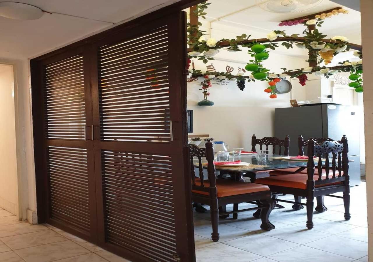 Kakaku The Guest House Adilabad Dış mekan fotoğraf