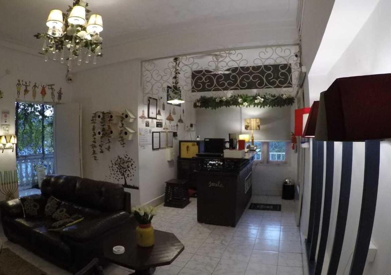 Kakaku The Guest House Adilabad Dış mekan fotoğraf