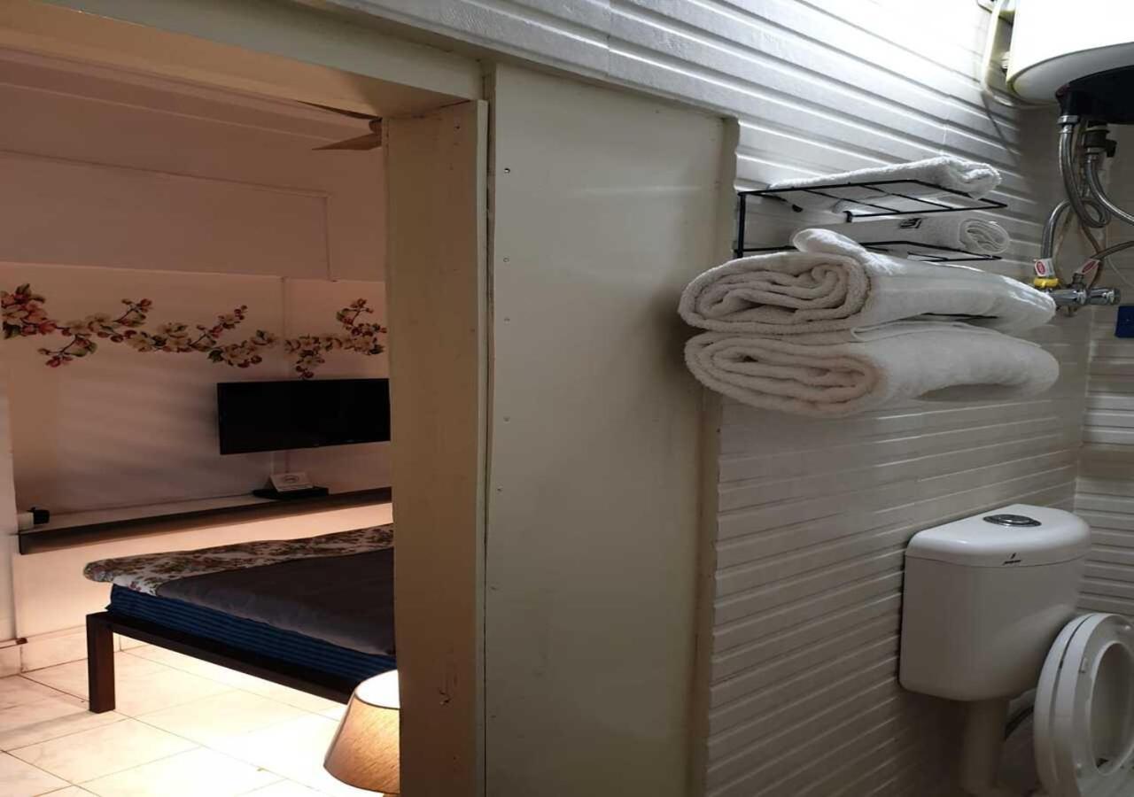 Kakaku The Guest House Adilabad Dış mekan fotoğraf