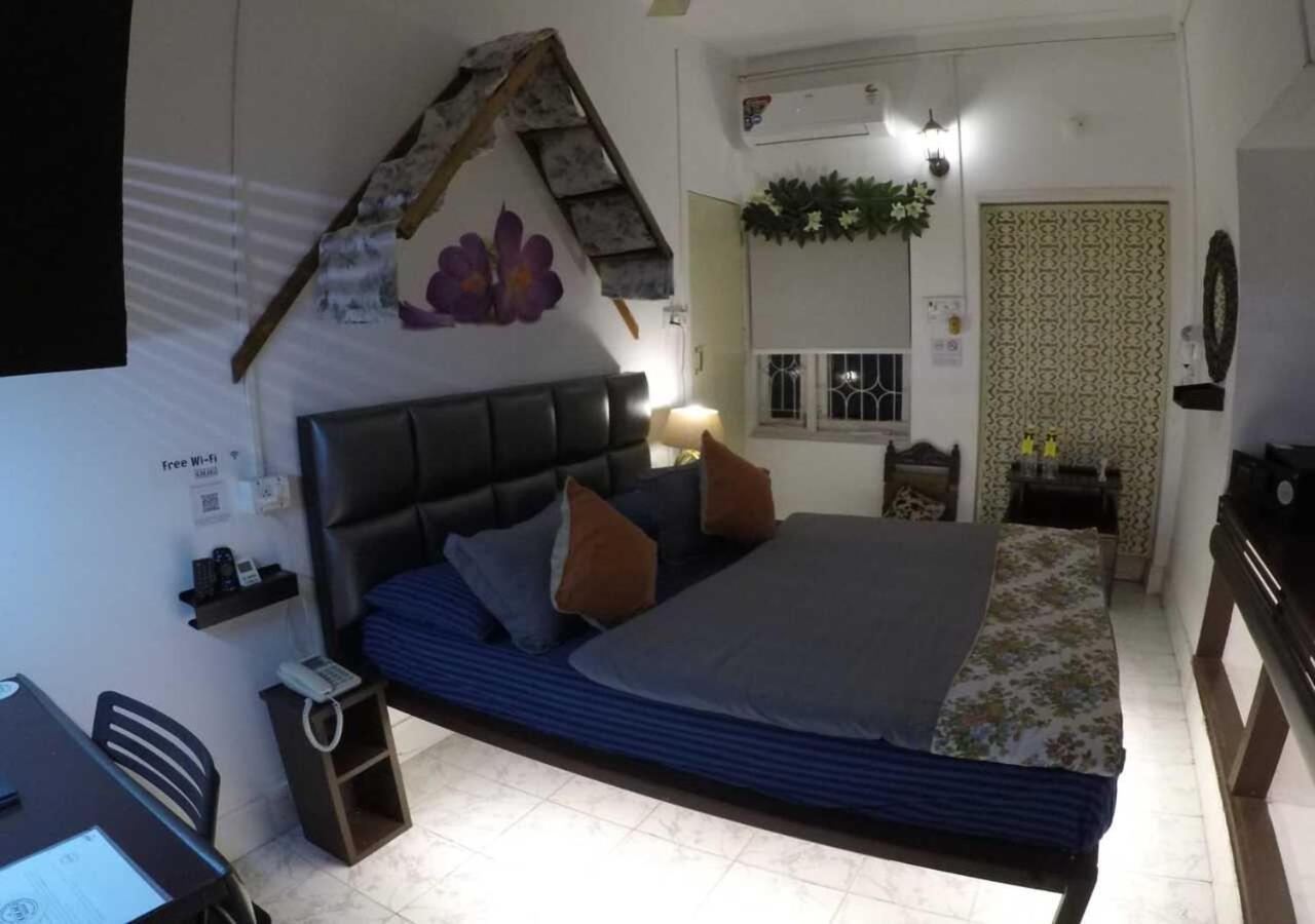 Kakaku The Guest House Adilabad Dış mekan fotoğraf