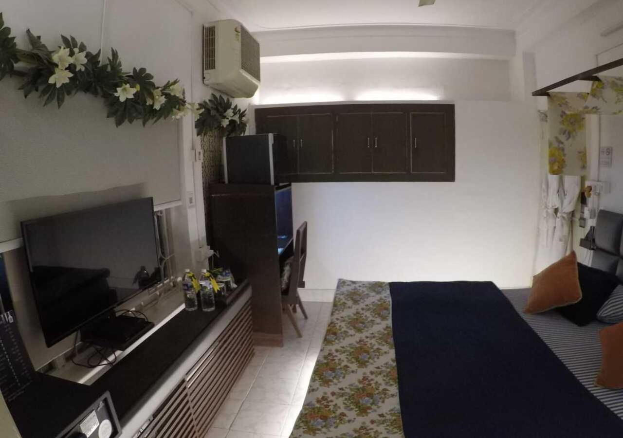 Kakaku The Guest House Adilabad Dış mekan fotoğraf