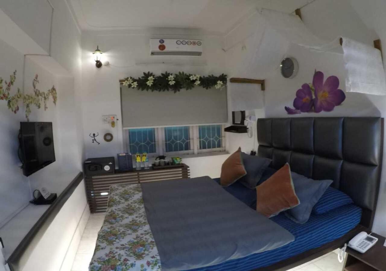 Kakaku The Guest House Adilabad Dış mekan fotoğraf