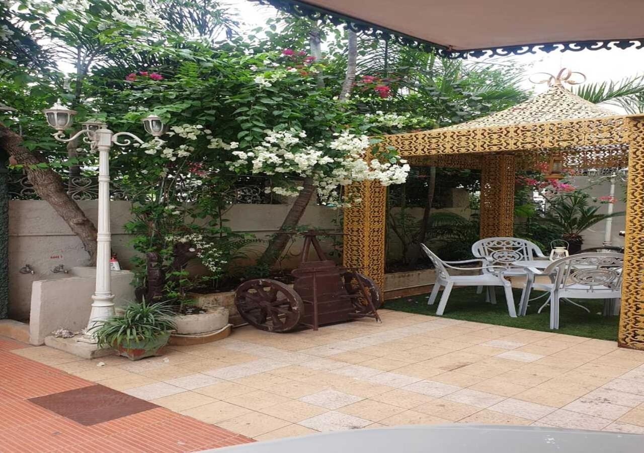 Kakaku The Guest House Adilabad Dış mekan fotoğraf