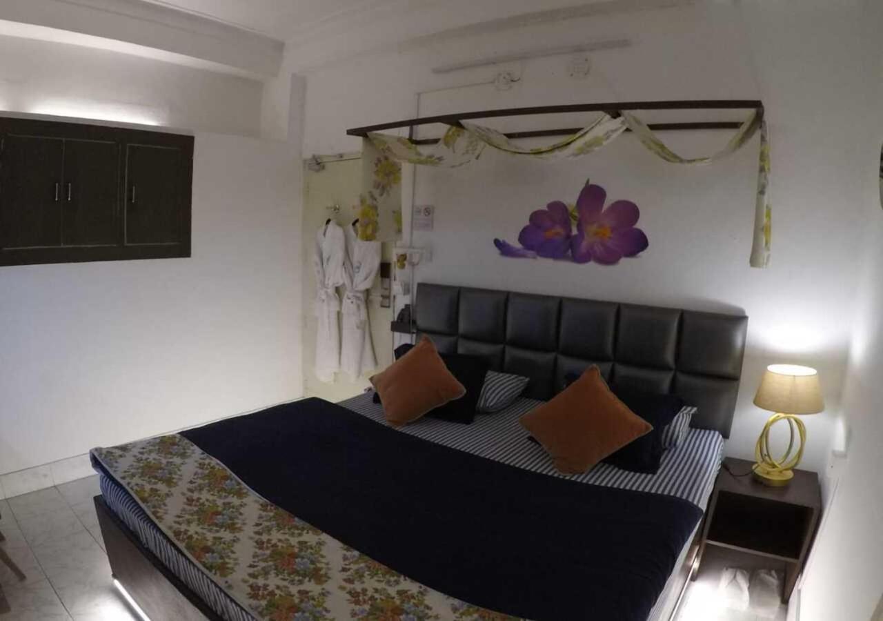 Kakaku The Guest House Adilabad Dış mekan fotoğraf
