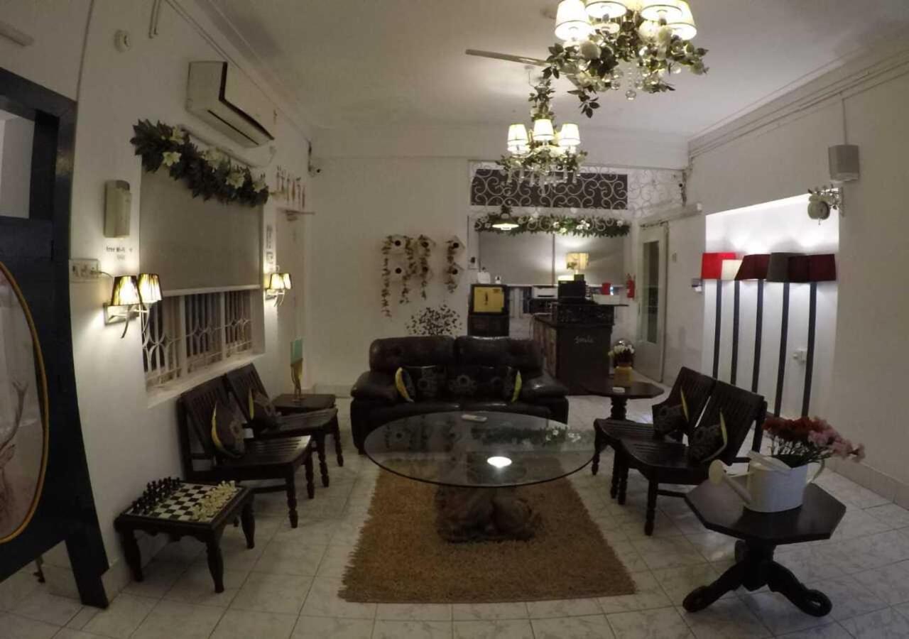 Kakaku The Guest House Adilabad Dış mekan fotoğraf