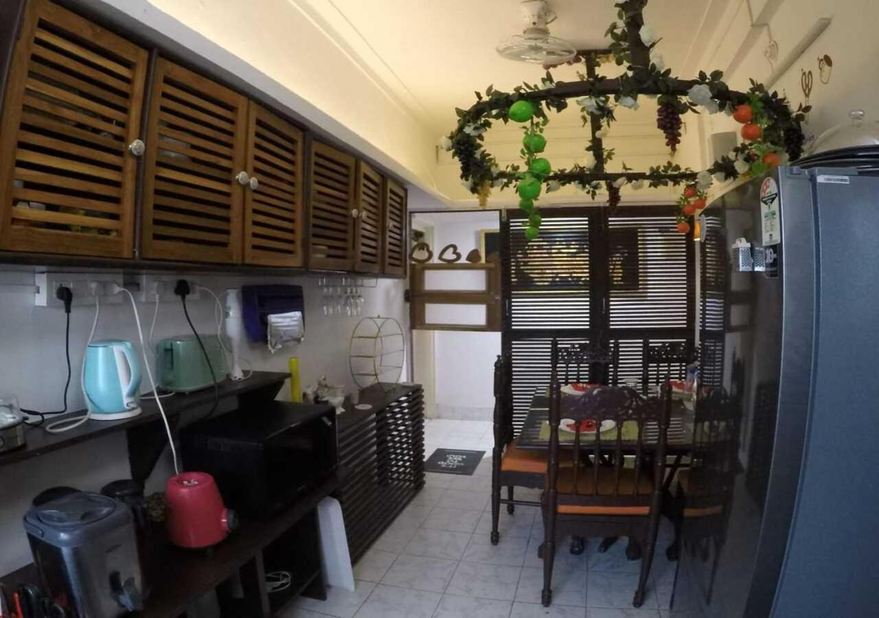 Kakaku The Guest House Adilabad Dış mekan fotoğraf