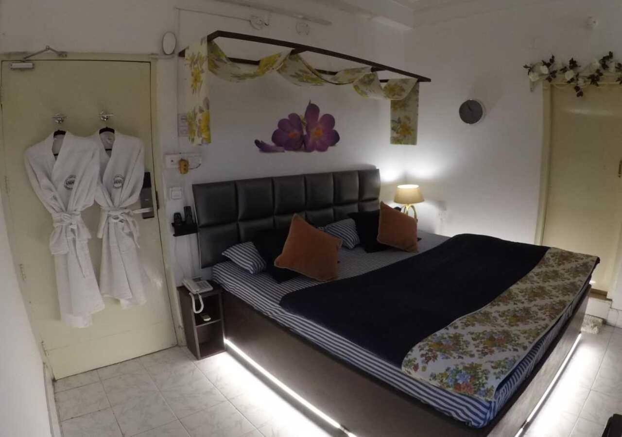 Kakaku The Guest House Adilabad Dış mekan fotoğraf