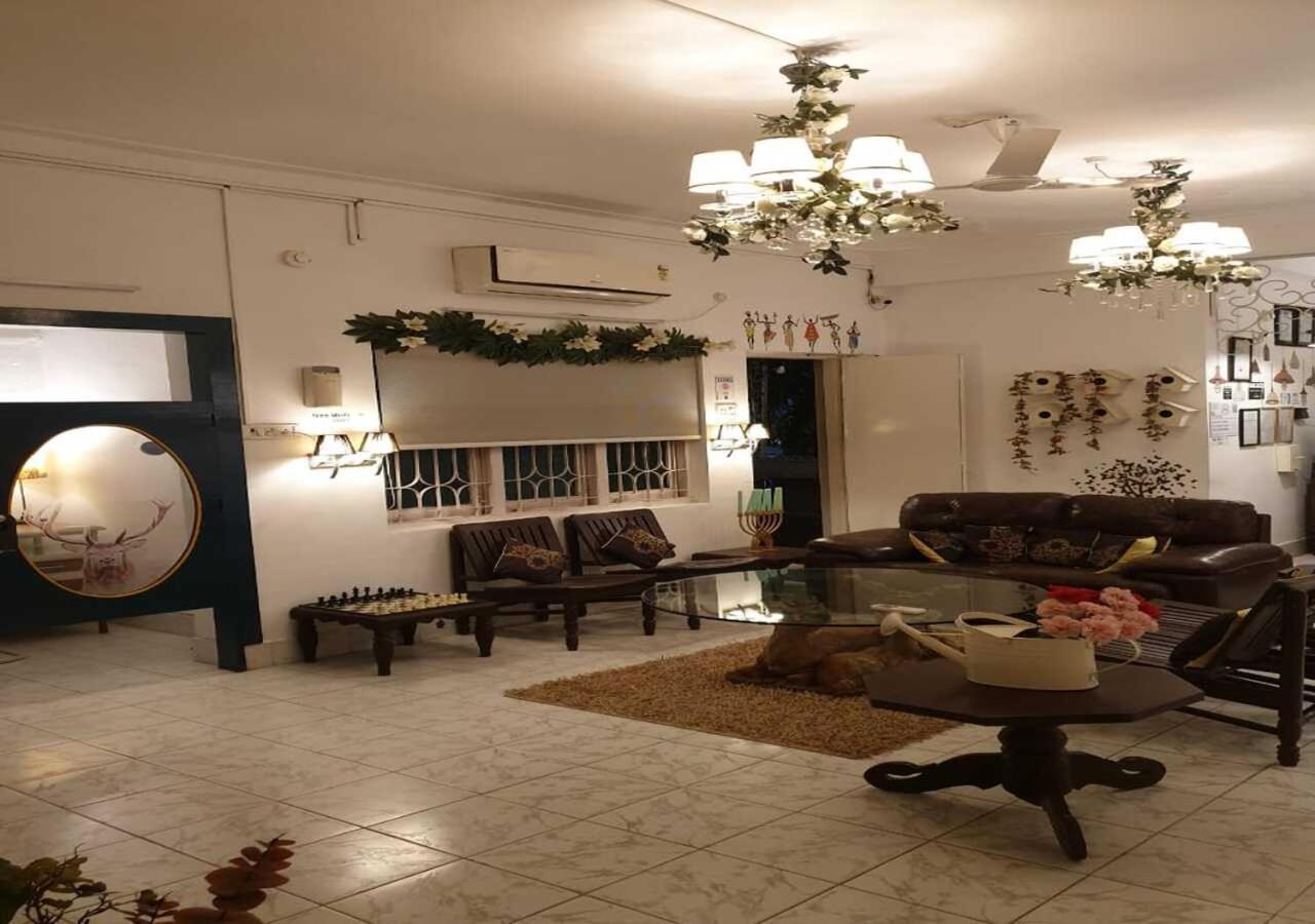 Kakaku The Guest House Adilabad Dış mekan fotoğraf