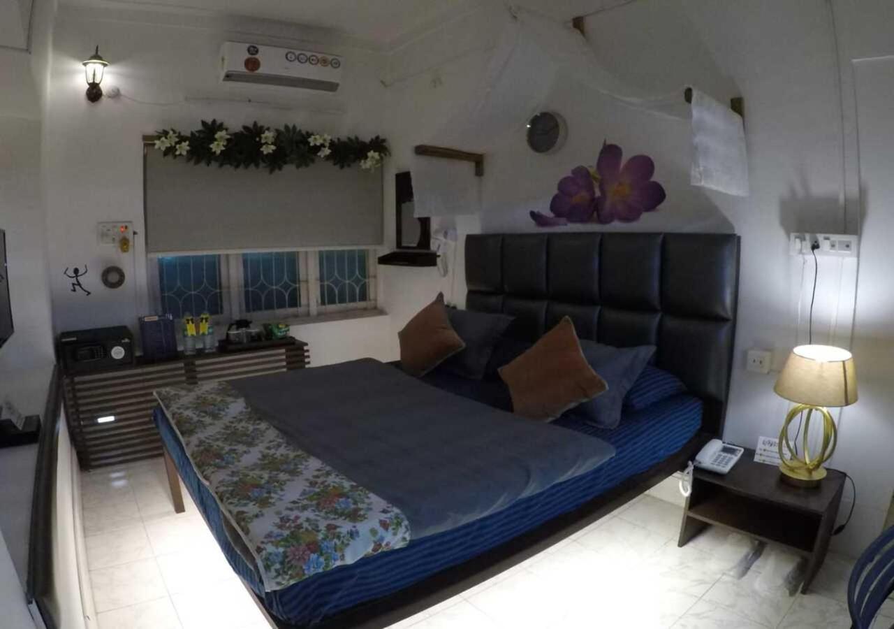 Kakaku The Guest House Adilabad Dış mekan fotoğraf