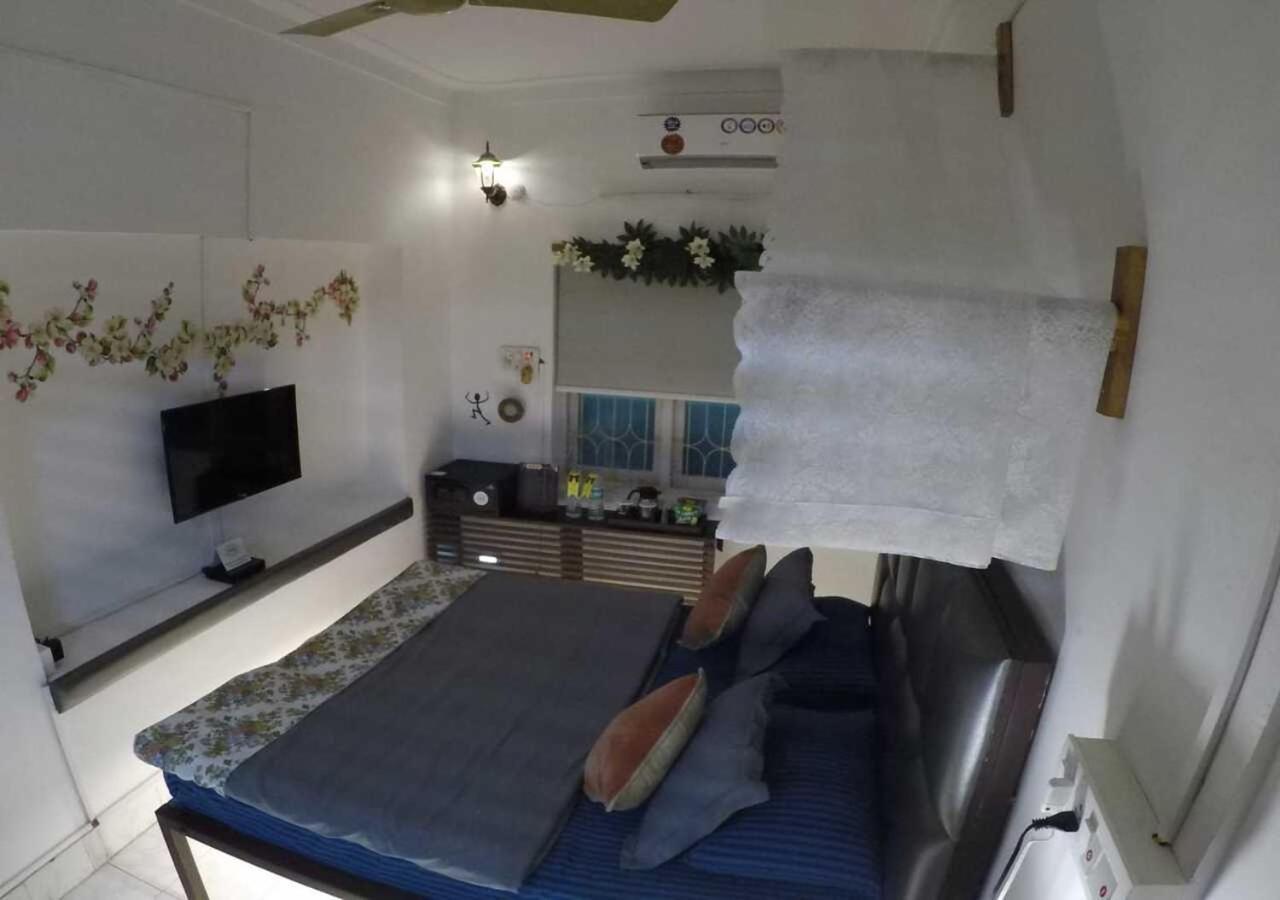 Kakaku The Guest House Adilabad Dış mekan fotoğraf