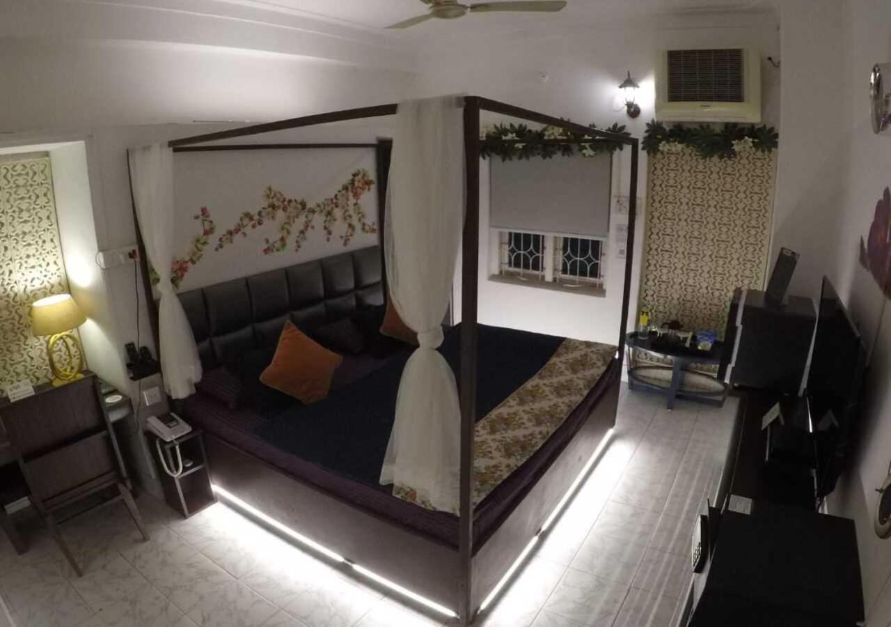 Kakaku The Guest House Adilabad Dış mekan fotoğraf