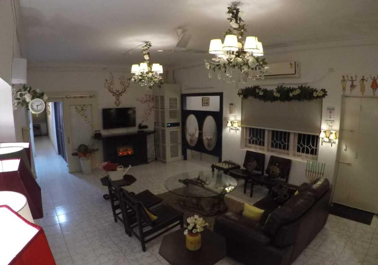 Kakaku The Guest House Adilabad Dış mekan fotoğraf