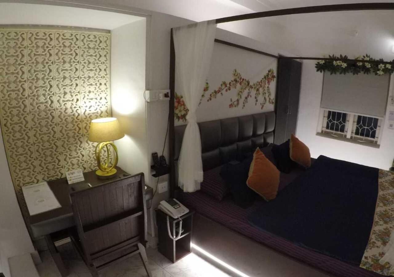 Kakaku The Guest House Adilabad Dış mekan fotoğraf