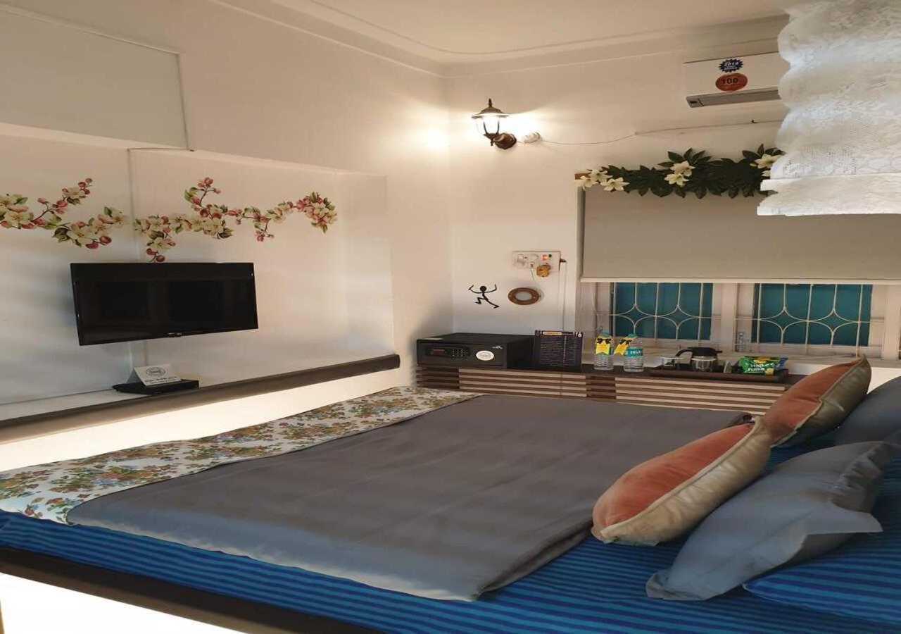 Kakaku The Guest House Adilabad Dış mekan fotoğraf