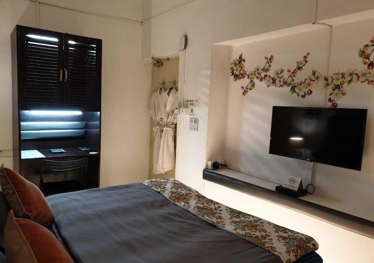 Kakaku The Guest House Adilabad Dış mekan fotoğraf