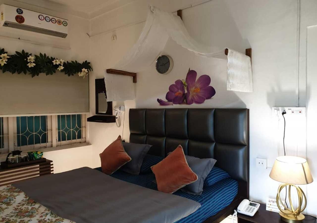 Kakaku The Guest House Adilabad Dış mekan fotoğraf