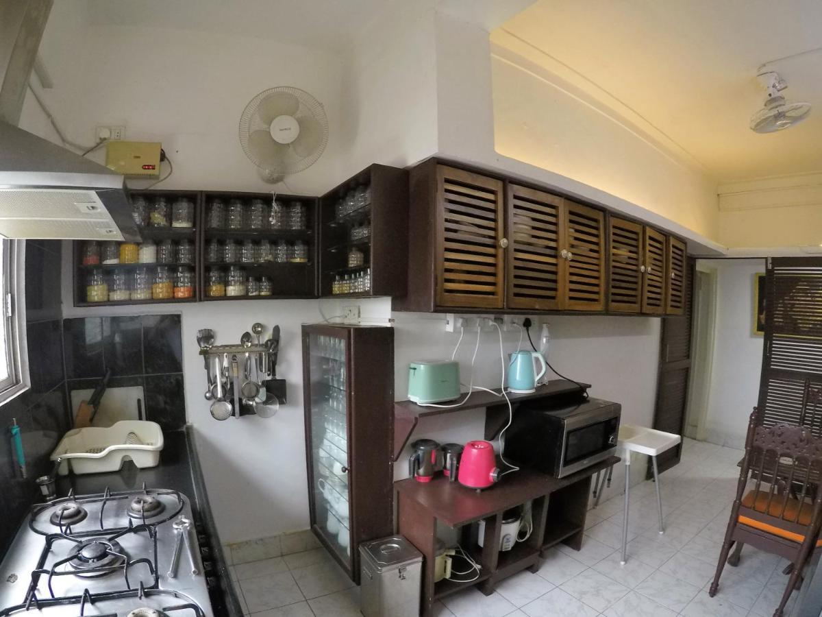 Kakaku The Guest House Adilabad Dış mekan fotoğraf