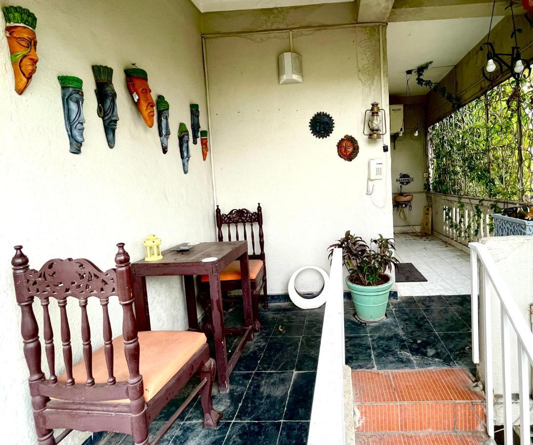 Kakaku The Guest House Adilabad Dış mekan fotoğraf