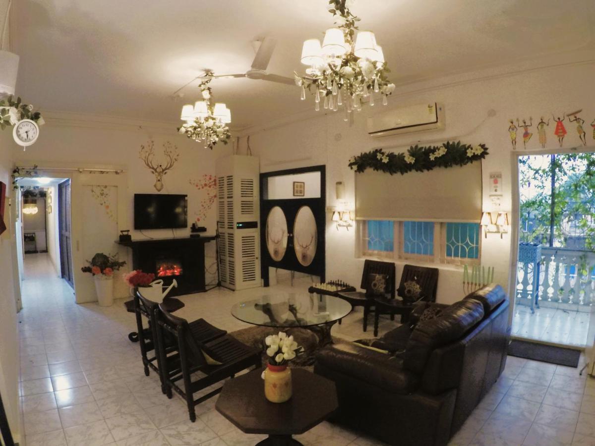 Kakaku The Guest House Adilabad Dış mekan fotoğraf