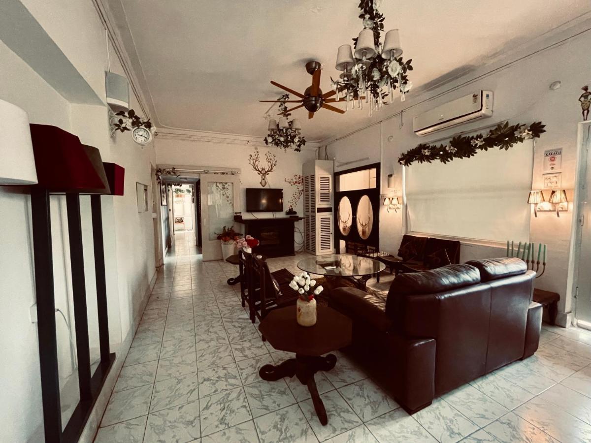 Kakaku The Guest House Adilabad Dış mekan fotoğraf