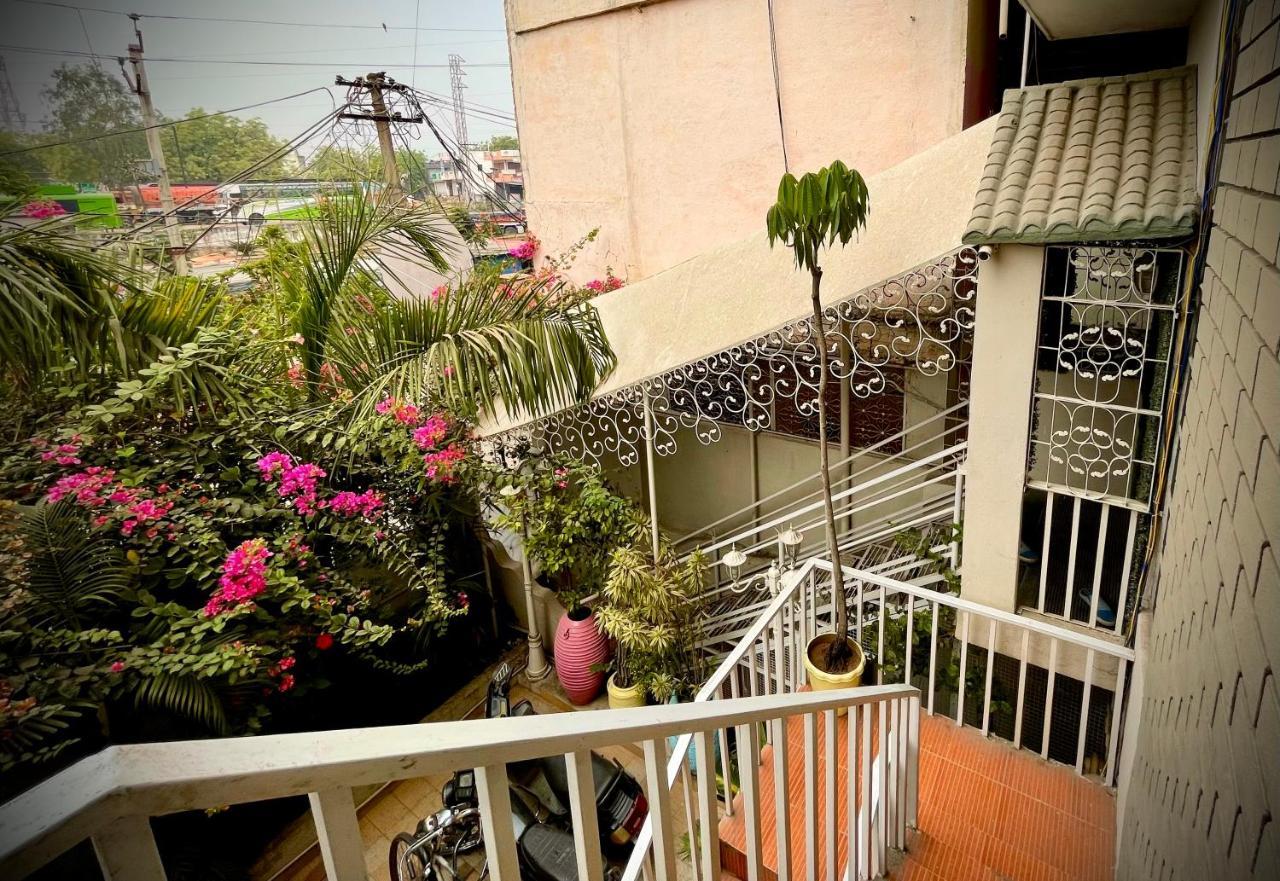 Kakaku The Guest House Adilabad Dış mekan fotoğraf