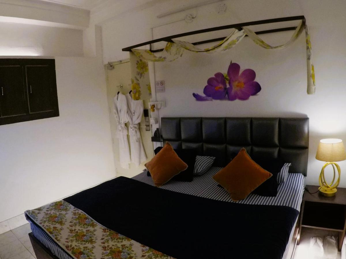 Kakaku The Guest House Adilabad Dış mekan fotoğraf