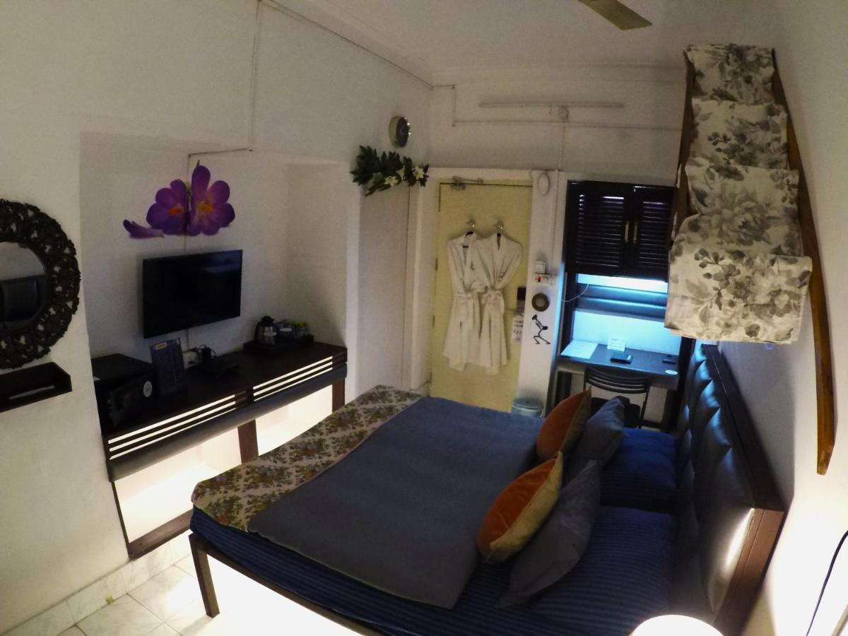 Kakaku The Guest House Adilabad Dış mekan fotoğraf