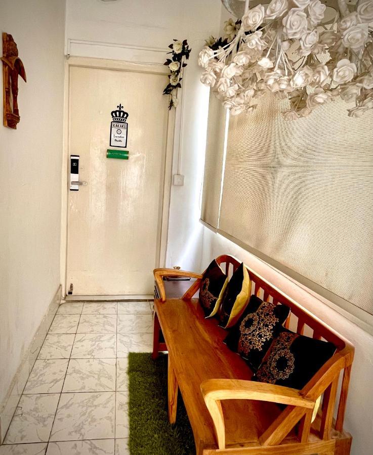 Kakaku The Guest House Adilabad Dış mekan fotoğraf