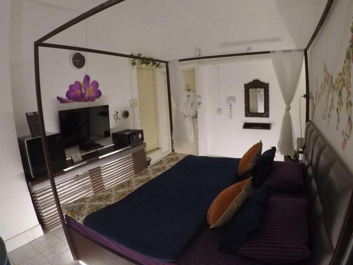 Kakaku The Guest House Adilabad Dış mekan fotoğraf