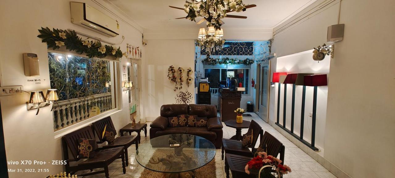Kakaku The Guest House Adilabad Dış mekan fotoğraf