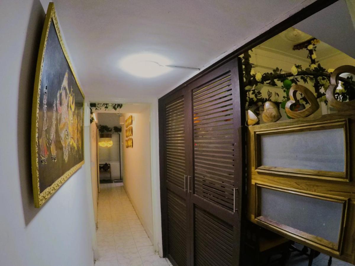 Kakaku The Guest House Adilabad Dış mekan fotoğraf