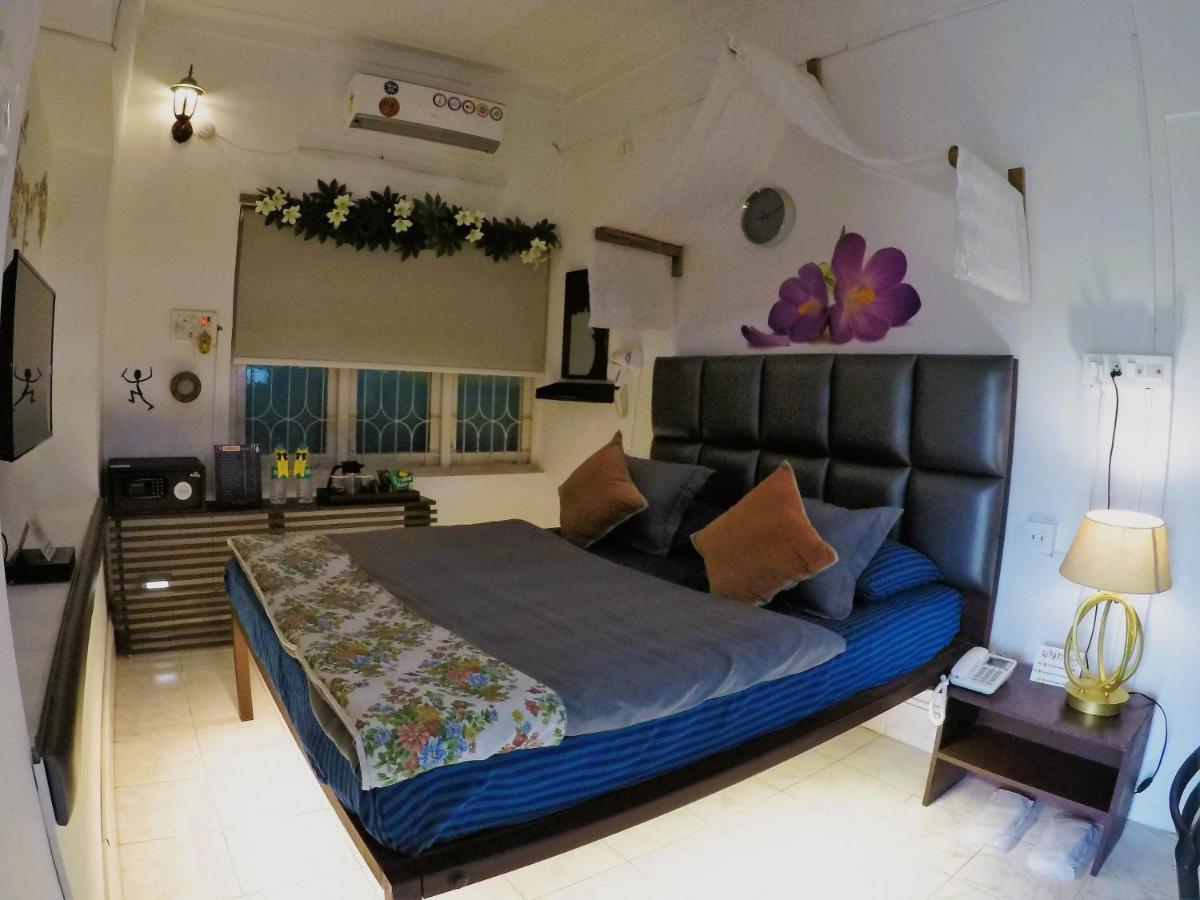 Kakaku The Guest House Adilabad Dış mekan fotoğraf