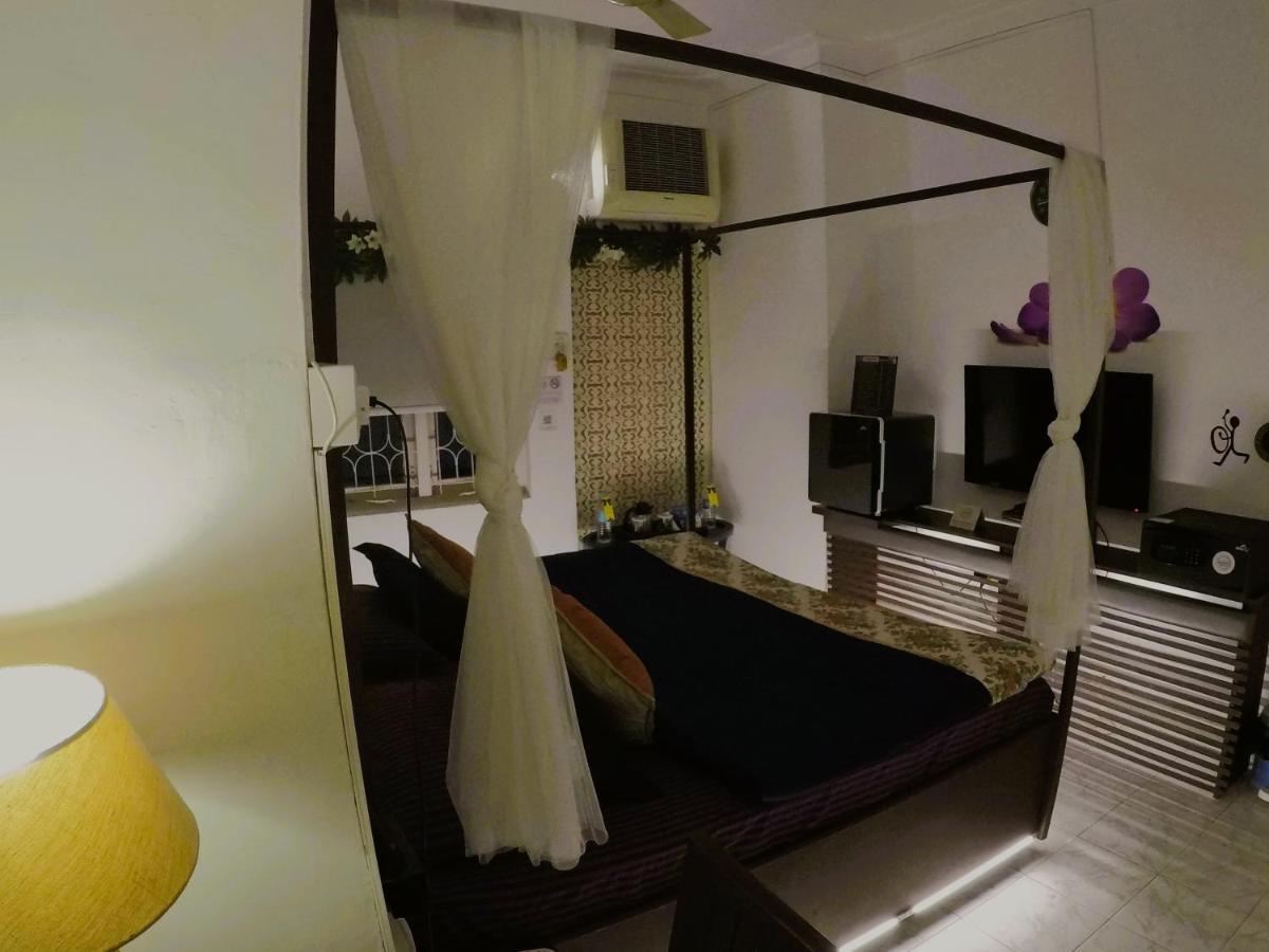 Kakaku The Guest House Adilabad Dış mekan fotoğraf