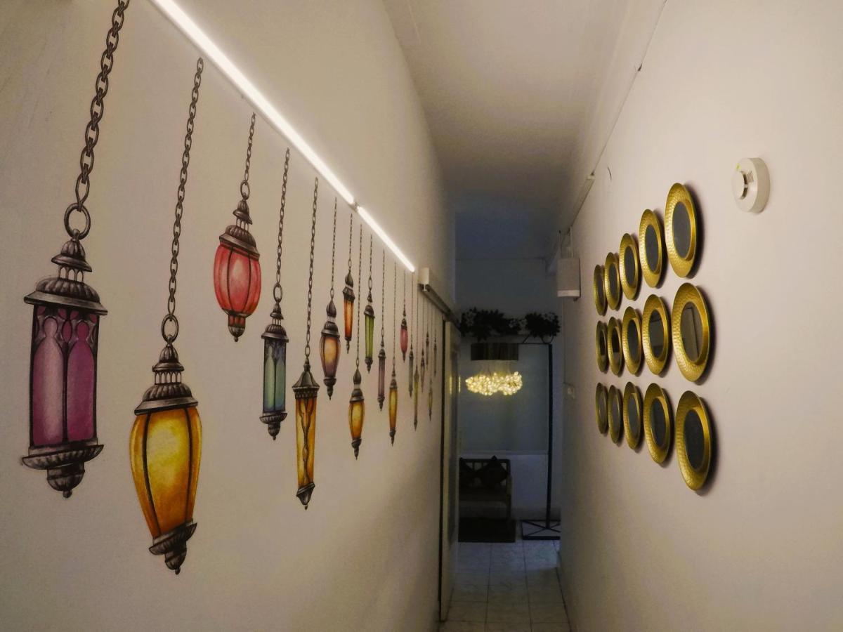 Kakaku The Guest House Adilabad Dış mekan fotoğraf