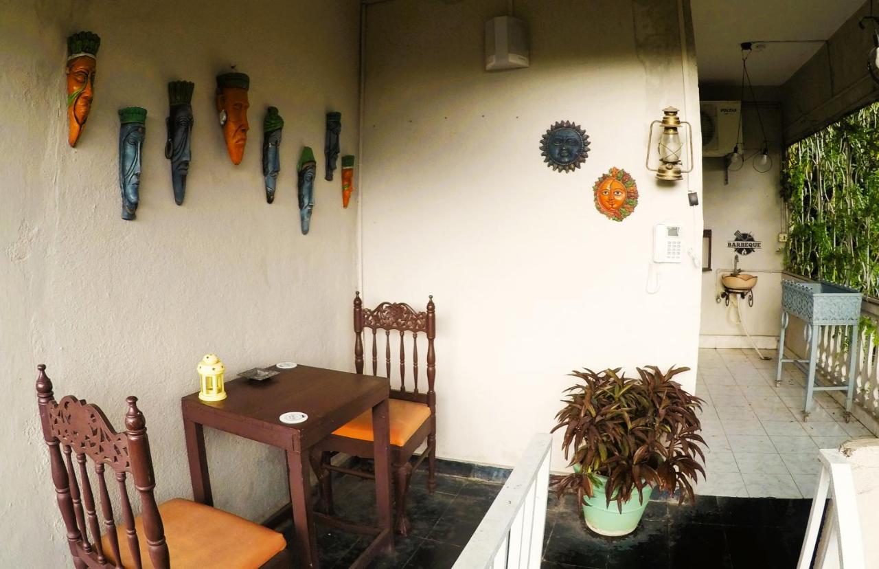 Kakaku The Guest House Adilabad Dış mekan fotoğraf