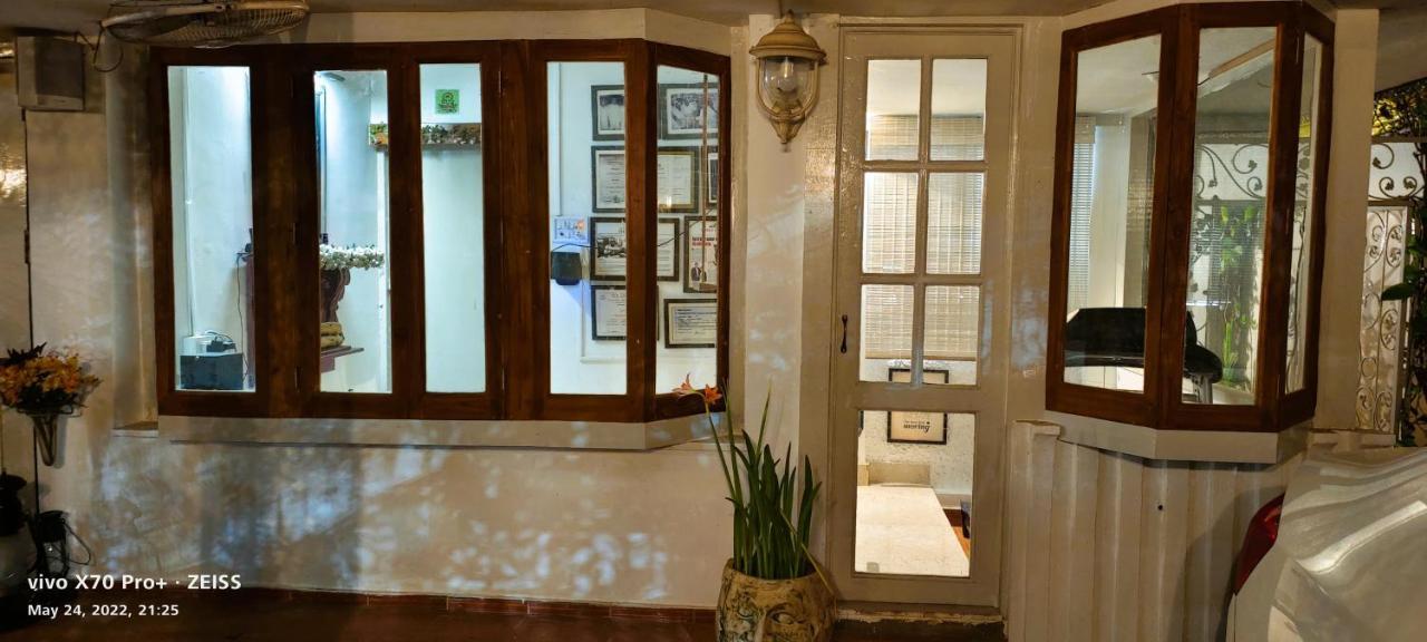 Kakaku The Guest House Adilabad Dış mekan fotoğraf