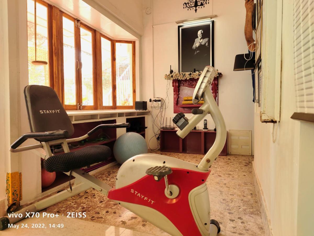 Kakaku The Guest House Adilabad Dış mekan fotoğraf
