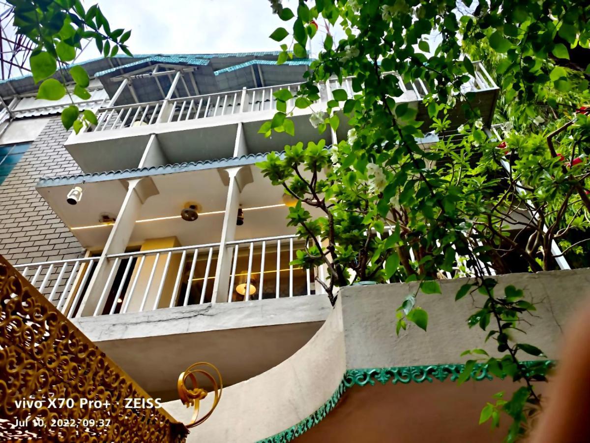 Kakaku The Guest House Adilabad Dış mekan fotoğraf